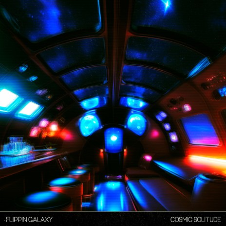 Cosmic Solitude | Boomplay Music