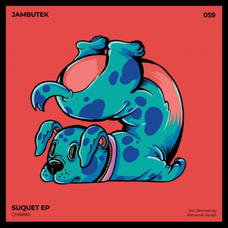 Suquet (Original Mix)