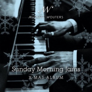 Sunday Morning Jams (Xmas Album)