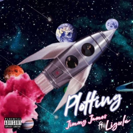 Plotting ft. Ligula | Boomplay Music