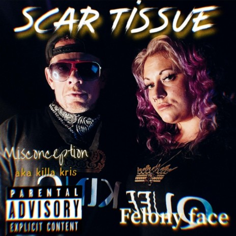 scar tissue | Boomplay Music