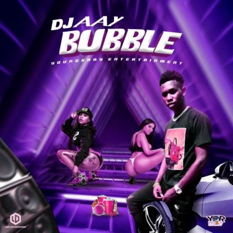 Bubble | Boomplay Music