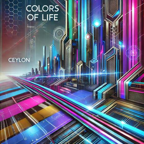 Colors of life (Radio Edit) | Boomplay Music