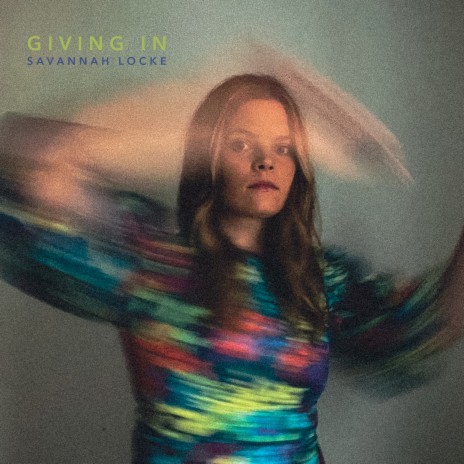 Giving In | Boomplay Music