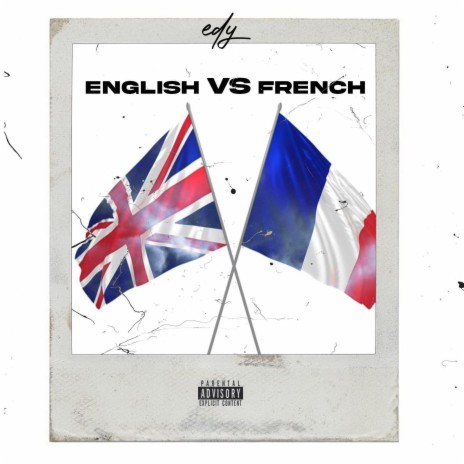 English vs French | Boomplay Music