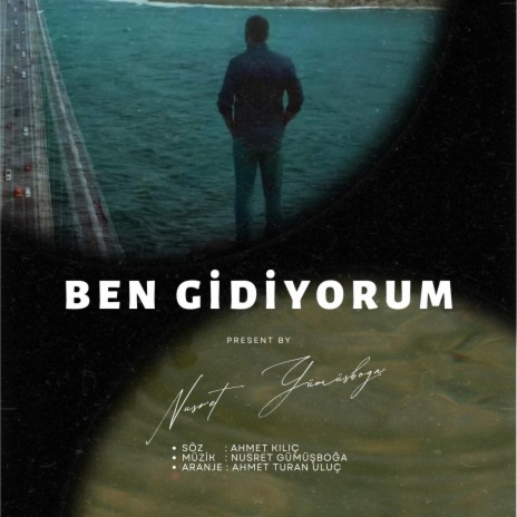 Ben Gidiyorum | Boomplay Music