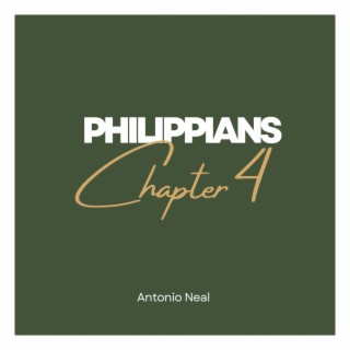 Philippians Chapter Four