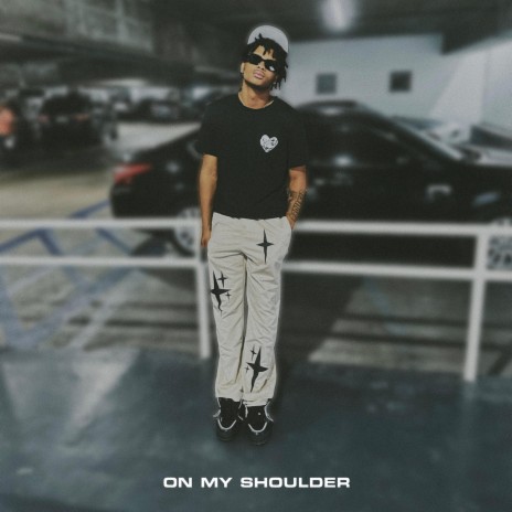 On My Shoulder | Boomplay Music