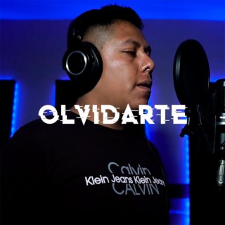 Olvidarte lyrics | Boomplay Music