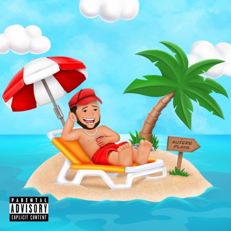Quiere Playa | Boomplay Music