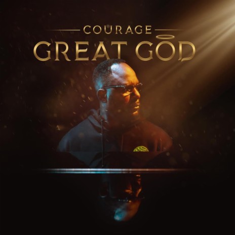 Great God | Boomplay Music