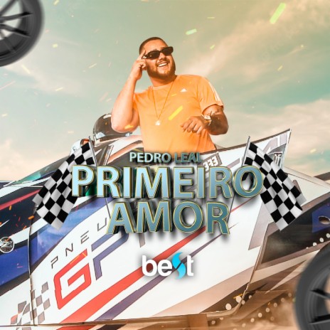 Primeiro Amor ft. ÉaBest | Boomplay Music