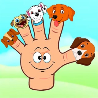Finger Family