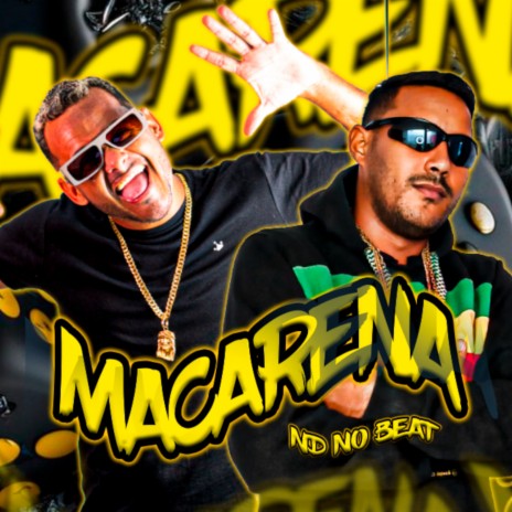 Macarena ft. Bik VS | Boomplay Music