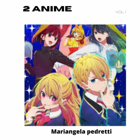 2 anime