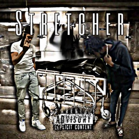 Stretcher ft. OTM PIT | Boomplay Music