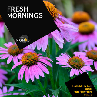 Fresh Mornings - Calmness and Soul Purification, Vol. 9