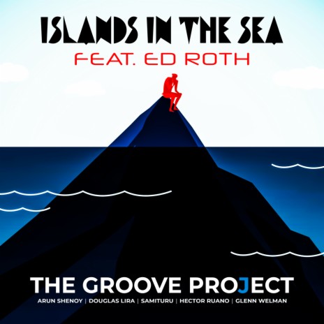 Islands In The Sea ft. Ed Roth | Boomplay Music