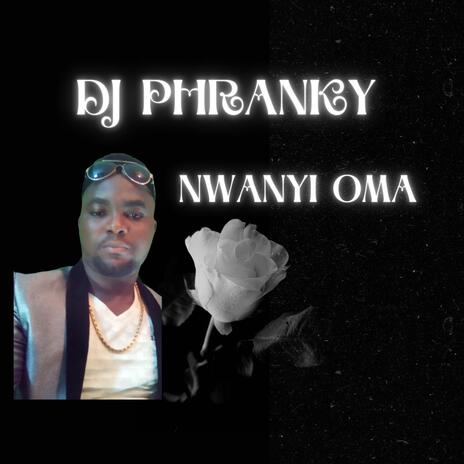 Nwanyi oma (feat. Thugger) | Boomplay Music