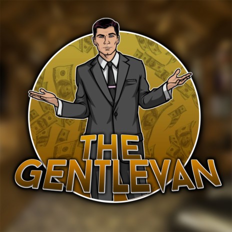 The Gentlevan 2016 (Syrelåt) | Boomplay Music