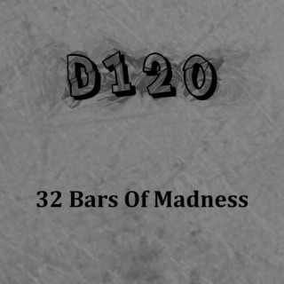 32 Bars of Madness