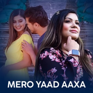 Mero Yaad Aaxa