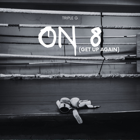 On 8 (Get up Again) | Boomplay Music