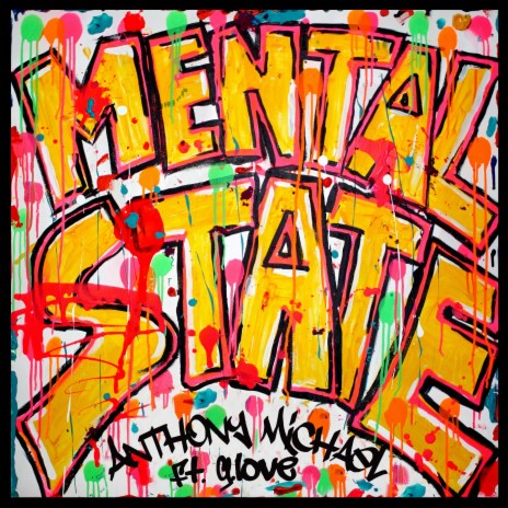 Mental State (Album Version) ft. G. Love & Special Sauce