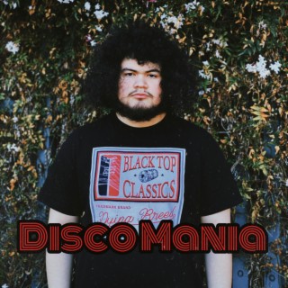 Disco Mania