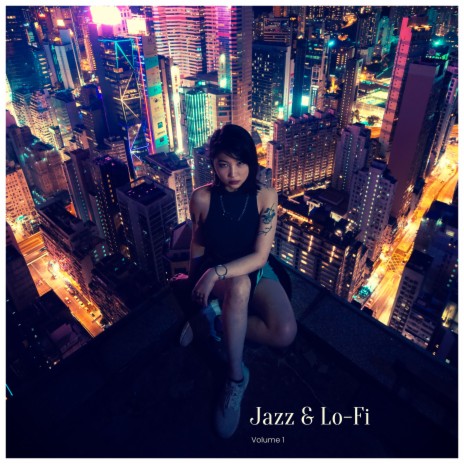 Suburban ft. Just Relax Music Universe & Smooth Jazz New York