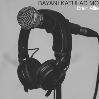 Bayani Katulad Mo