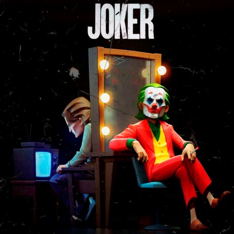 Joker Smiling ft. Super Mario Bros & Martin O'Donnell | Boomplay Music