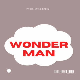 Wonderman lyrics | Boomplay Music