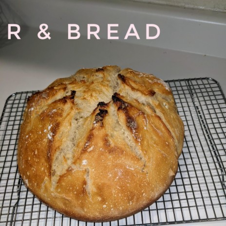 R & Bread | Boomplay Music