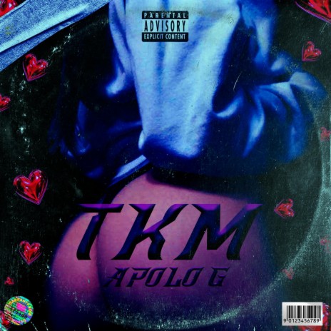 TKM - Apolo G MP3 download | TKM - Apolo G Lyrics | Boomplay Music