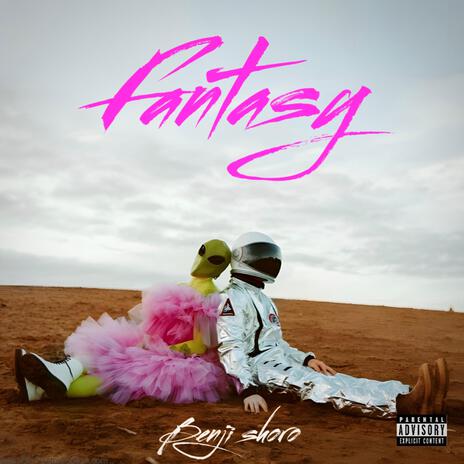 Fantasy | Boomplay Music