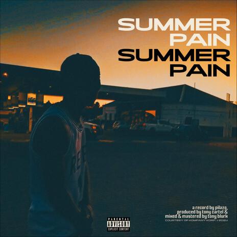 SUMMER PAIN | Boomplay Music