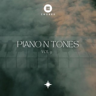 Piano n tones Vol3