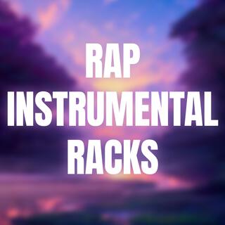 Instrumental rap racks