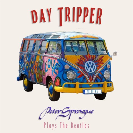 Day Tripper (feat. Rebecca Jade) | Boomplay Music