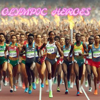 Olympic Heros