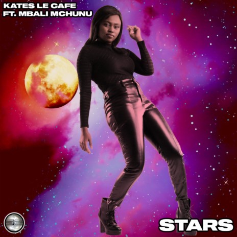 Stars ft. Mbali Mchunu