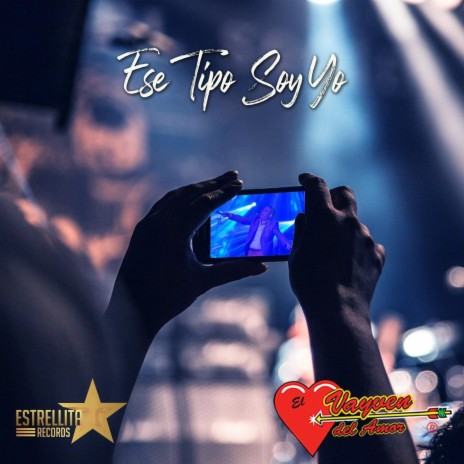 Ese Tipo Soy Yo | Boomplay Music