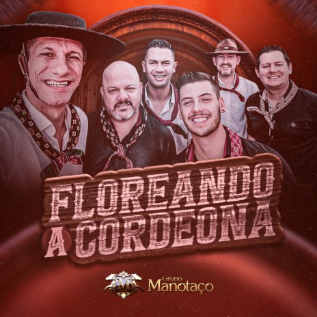 Floreando a Cordeona | Boomplay Music