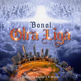 Otra Liga lyrics | Boomplay Music