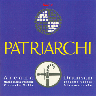 Patriarchi