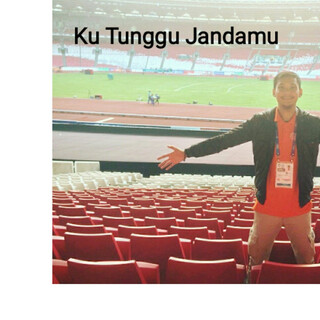 Ku Tunggu Jandamu