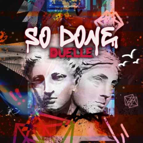 So Done | Boomplay Music