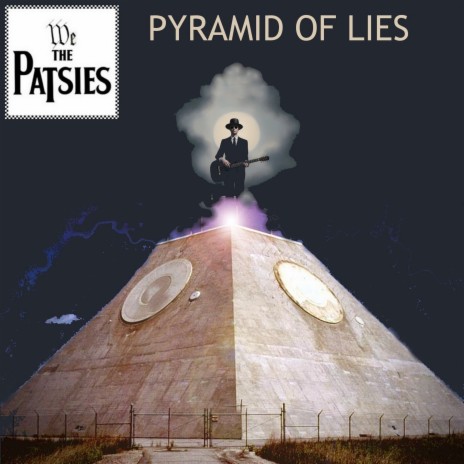Pyramid of Lies | Boomplay Music