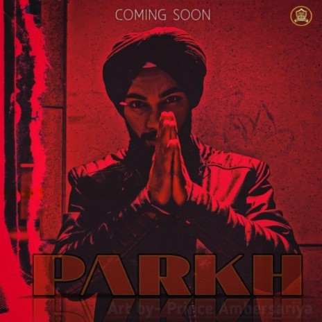 Parkh | Boomplay Music